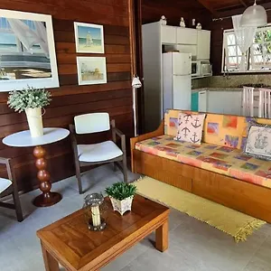  Сasa de vacaciones Casa De Madeira