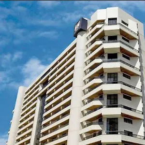 Bonaparte Blue - Flat Particular 5* Brasília
