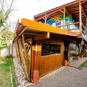  Hostal Quintal Do Rosa