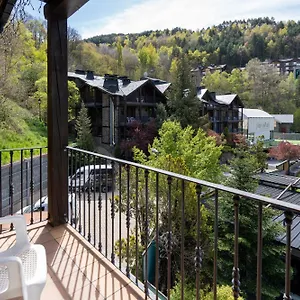 Anyospark Mountain & Wellness Andorra
