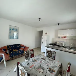  Apartamento Onda Azul