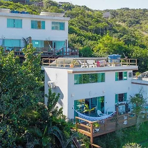 Lofts Morro Magico Brasil