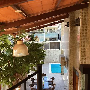 Gastehaus Schwarz 2* Recife