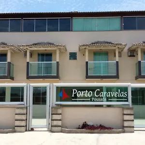 Suítes Porto Caravelas 2* Cabo Frio